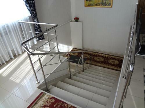 Hotel Aist