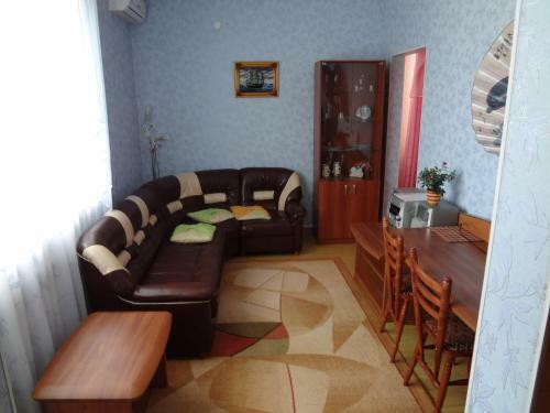 Hotel Skazka