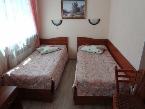 Hotel Skazka