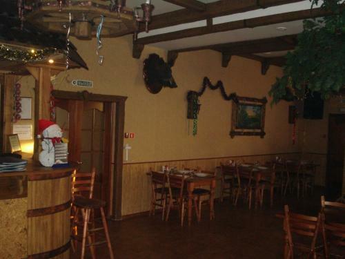 Hotel Skazka