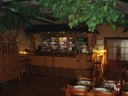 Hotel Skazka