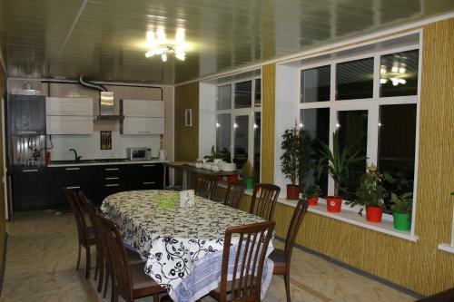Agroturismo Vip House