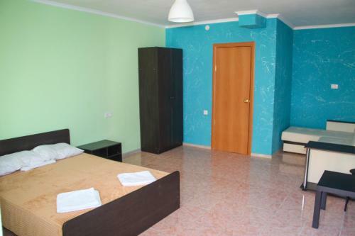 Dva Tisa Hotel