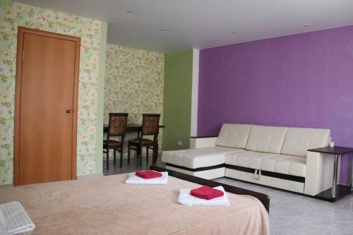 Dva Tisa Hotel