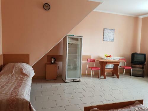 Posada Mini-hotel Na Turgenevskoi 8b