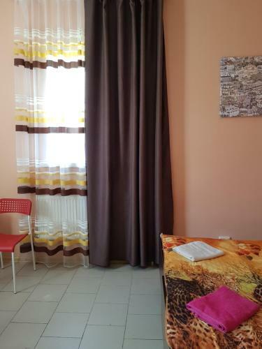 Posada Mini-hotel Na Turgenevskoi 8b