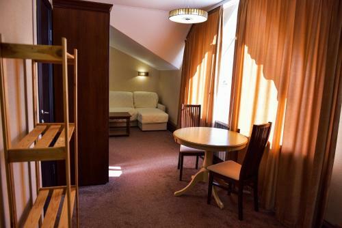 Hotel Volga
