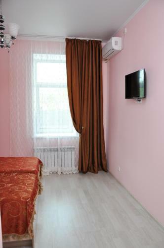 Posada Hotel Raduzhnaya