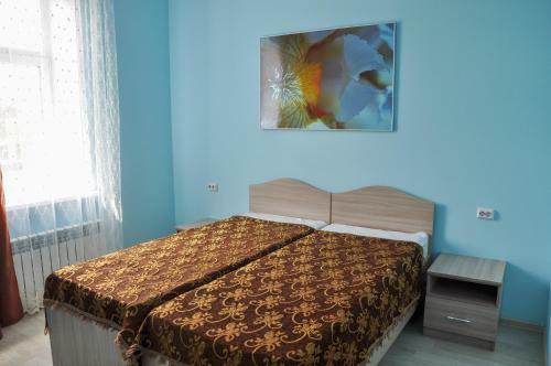 Posada Hotel Raduzhnaya