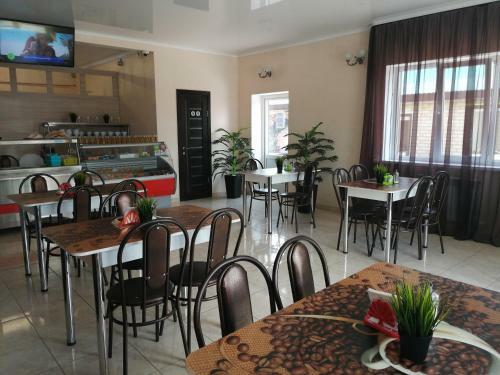Alexandria56 Hotel