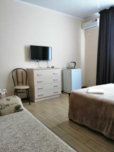 Alexandria56 Hotel