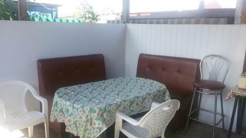 Hostal House And Individual Rooms In Salt-iletsk