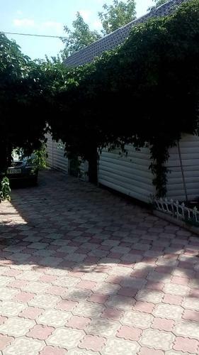 Hostal House And Individual Rooms In Salt-iletsk