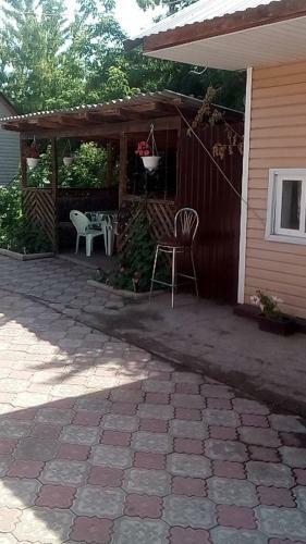 Hostal House And Individual Rooms In Salt-iletsk