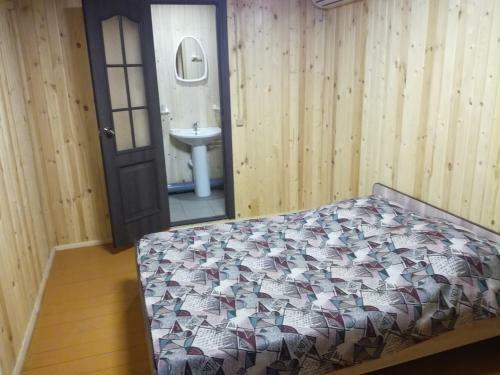 Posada Na Komsomolskoi