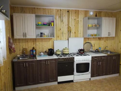 Posada Na Komsomolskoi