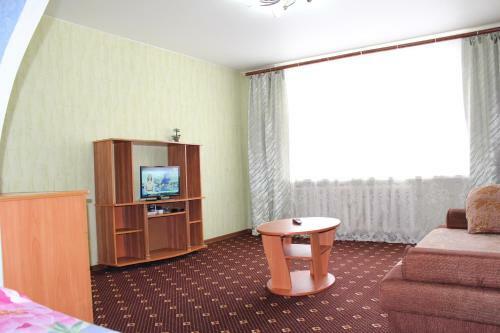 Apartment Moi Dom Matrosova 6