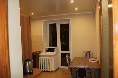 Apartment Moi Dom Matrosova 6