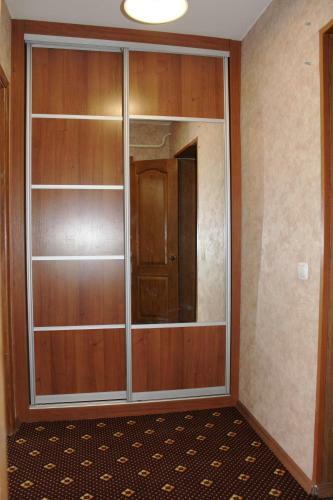 Apartment Moi Dom Matrosova 6