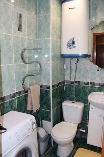 Apartment Moi Dom Matrosova 6