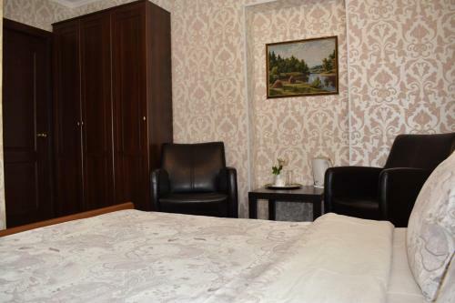 President Hotel