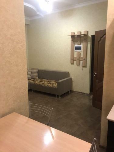 Apartment On Sukhumskoye Shosse 22 B