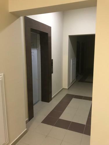 Apartment On Sukhumskoye Shosse 22 B