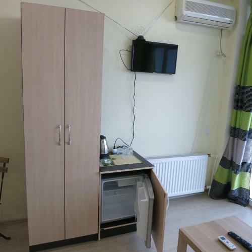 Hostal Guest House Panda