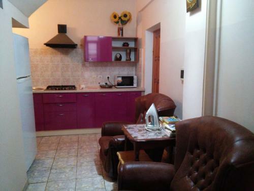Hostal Guest House U Tatiany