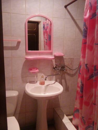 Hostal Guest House U Tatiany
