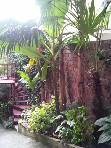 Hostal Guest House U Tatiany