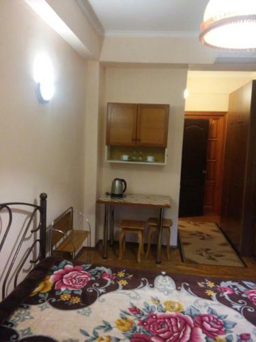 Hostal Guest House U Tatiany