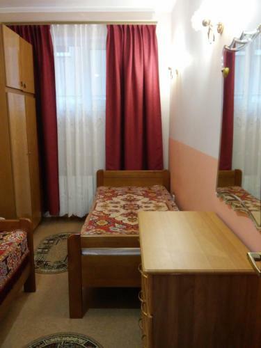 Hostal Guest House U Tatiany