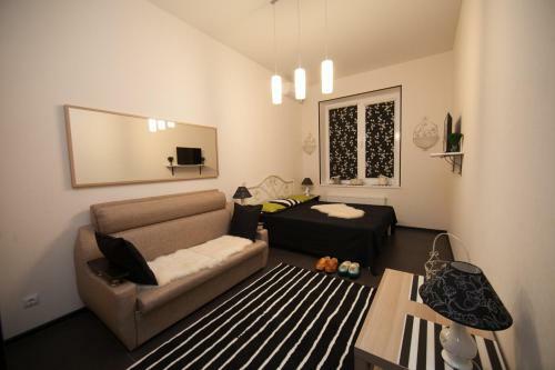 Apartment Chernomorskaya 10 Lux