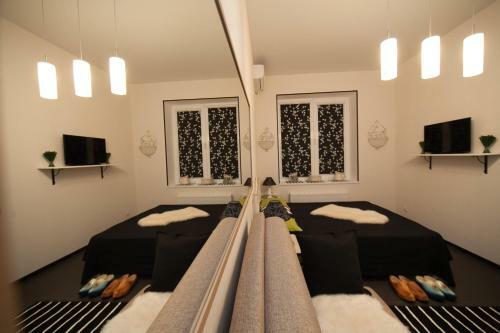 Apartment Chernomorskaya 10 Lux