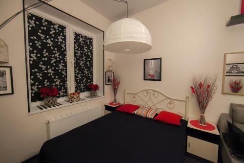 Apartment Chernomorskaya 10 Lux