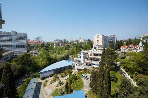 Marina Park Apartments