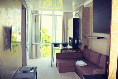 Apartments Volna