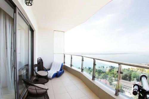 Apartment Idial Haus