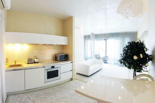 Apartment Idial Haus