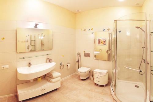 Apartment Idial Haus