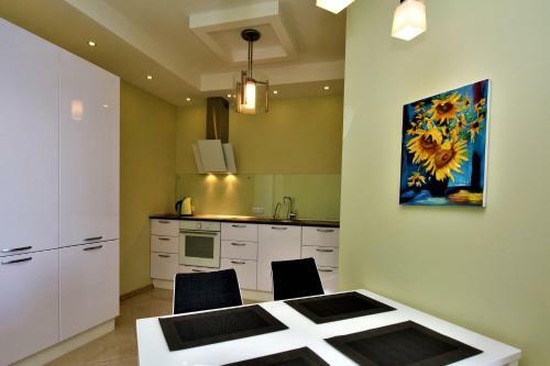 Apartment Idial Haus