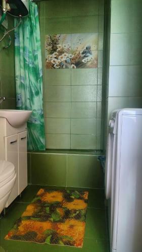 On Vinogradnaya Apartment