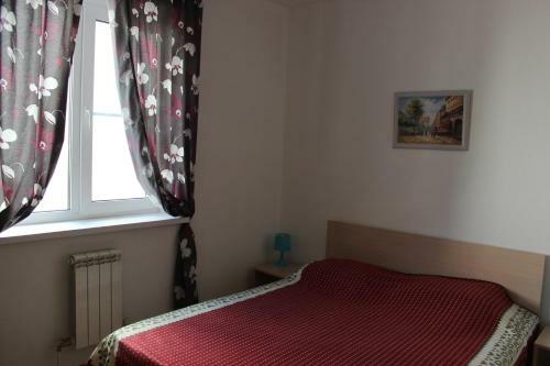 Kray Lesa Apartments