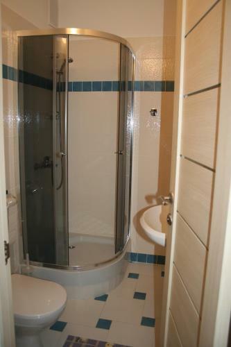 Kray Lesa Apartments