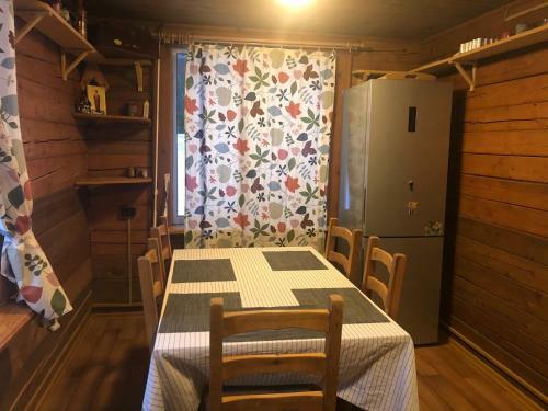 Posada Vremena Goda Inn