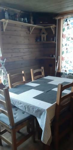 Posada Vremena Goda Inn