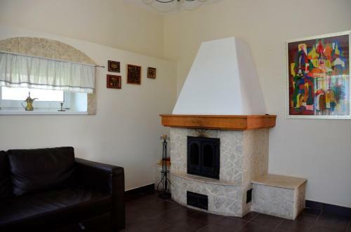 Agroturismo Riekkalansaari Cottage