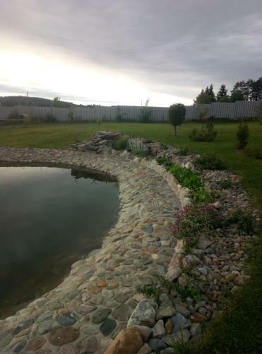 Agroturismo Riekkalansaari Cottage
