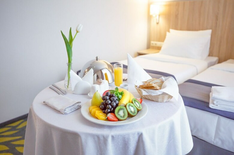 Tulip Inn Sofrino Park Hotel